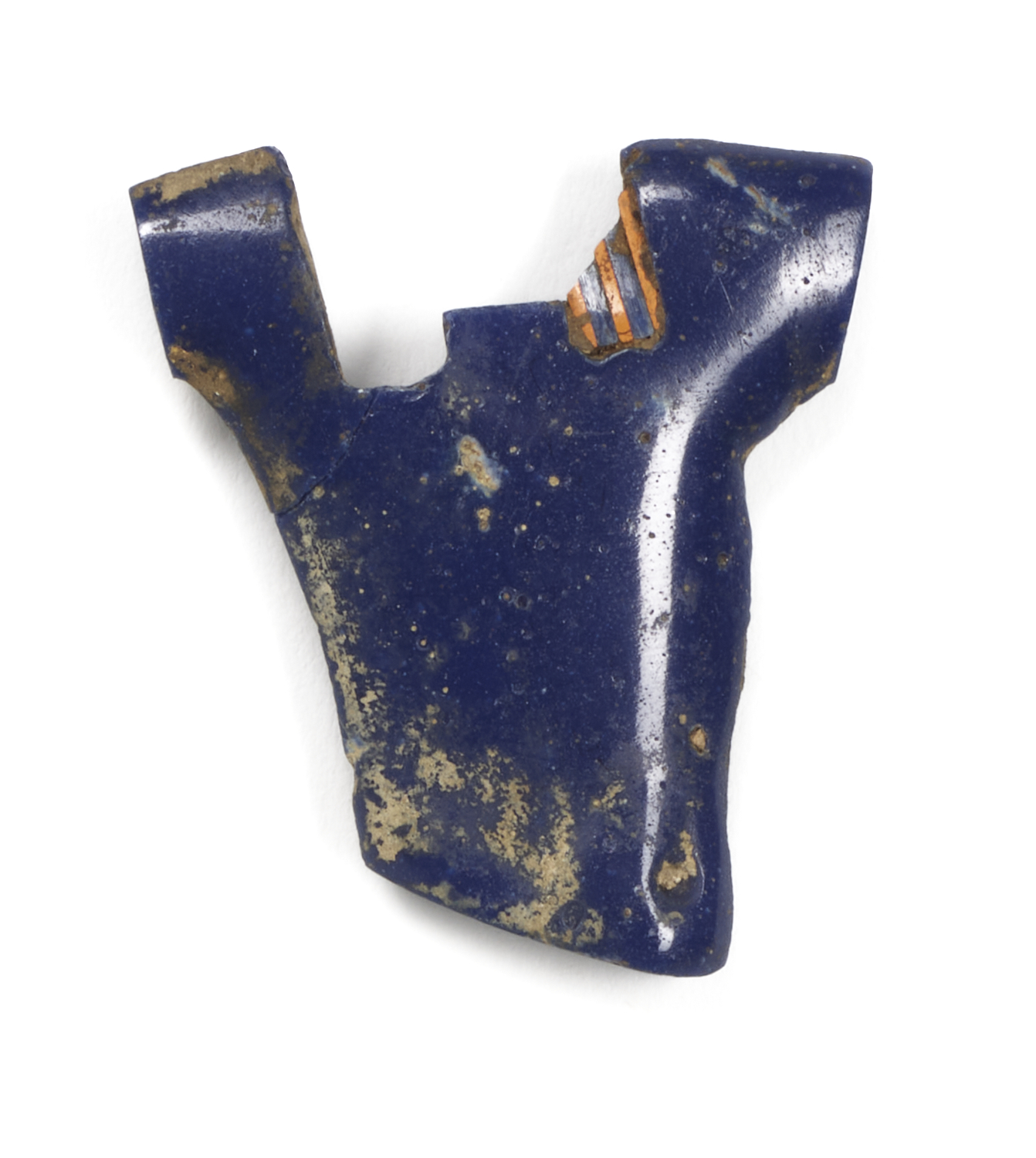 Image for Inlay of a Male Torso